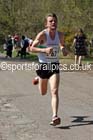 Mens ERRA 12 Stage Road Relay, Sutton Park, Sutton Coldfield, Birmingham. Photo: David T. Hewitson/Sports for All Pics